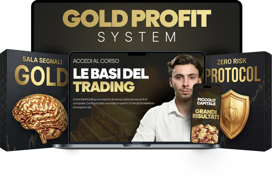 Gold Profit System